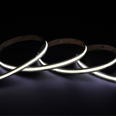 Supermercado COB LED Strip Light Alto brilho em painel de alumínio PCB