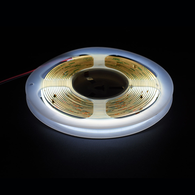 Supermercado COB LED Strip Light Alto brilho em painel de alumínio PCB