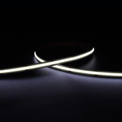 Supermercado COB LED Strip Light Alto brilho em painel de alumínio PCB