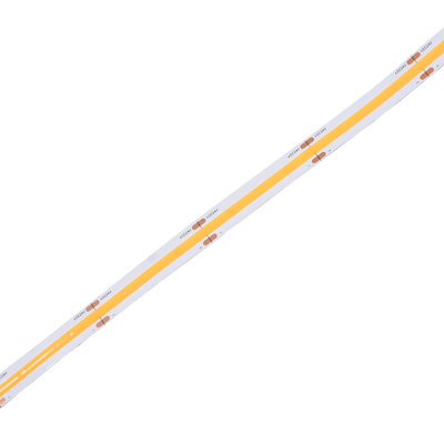 Adled Factory Cob Led Strip Ra90 528led/m 24V 14w/m Rohs Ce UL Certificação aprovada
