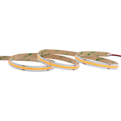 Faixa LED flexível de alta densidade com 528 LEDs 8mm Largura Ra90 Cor
