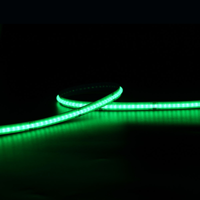 576 leds/m COB RGB LED Strip Light 3 anos de garantia DC24V 10mm Pcb Borad IP20/IP65
