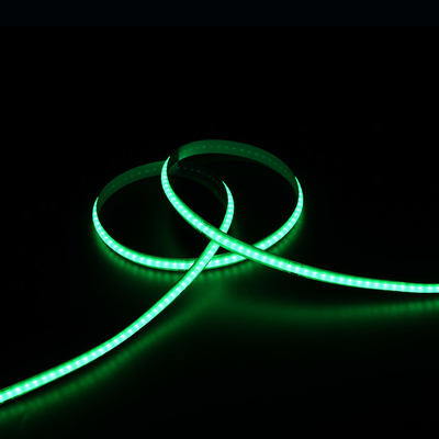 576 leds/m COB RGB LED Strip Light 3 anos de garantia DC24V 10mm Pcb Borad IP20/IP65
