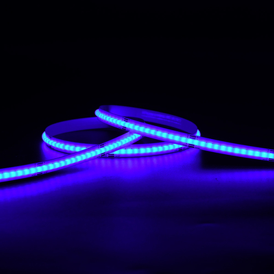 5M por rolo de fita led led fitas led 576leds bobina para bobina RGB Residencial e comercial luzes cob