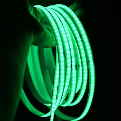 Lâmpadas LED de fita e fita LED de fita COB (chip a bordo) 576 leds RGB