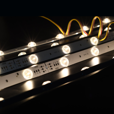 Barra de luz para publicidade caixa de luz LED barra de luz 100lm/W Branco/quente Branco/natural Branco alterável LED Barra de fundo