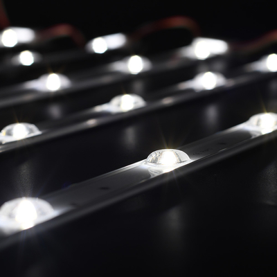 UL CE ROHS homologado comprimento personalizado 24v 12LEDs/m difusa reflexão led tira personalizável fabricante destaque retroiluminação