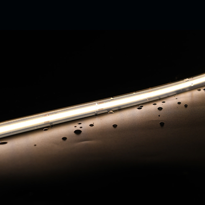 1000LM Corrente Constante COB Luz de Faixa Curvando livremente a 24V com 480 LEDs por metro