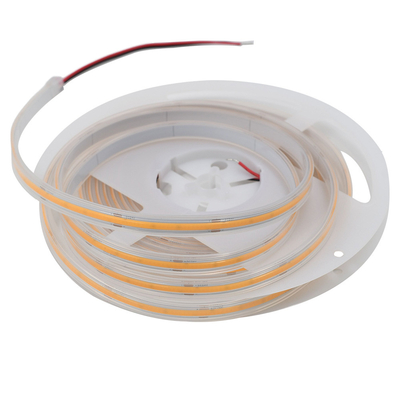 1000LM Brilho COB LED Strip RGB RGBW 3000K 4000K 6000K Opções 480 LEDs/m CRI 90-95 5m Rolls