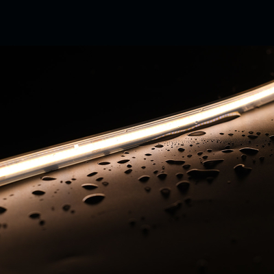 1000LM Brilho COB LED Strip RGB RGBW 3000K 4000K 6000K Opções 480 LEDs/m CRI 90-95 5m Rolls