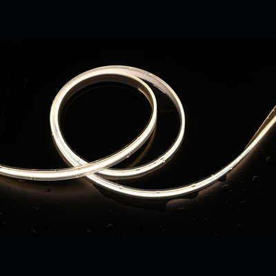 1000LM Brilho COB LED Strip RGB RGBW 3000K 4000K 6000K Opções 480 LEDs/m CRI 90-95 5m Rolls