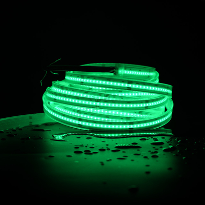 luzes de tira LED comercial fábrica profissional Full Color RGBW luzes de tira inteligente ip20 ip65 COB LED Strips