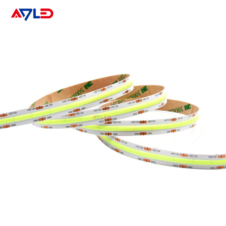 528 LED luzes flexíveis super brilhante Dimmable não-impermeável LED Light Tape para o palco da festa