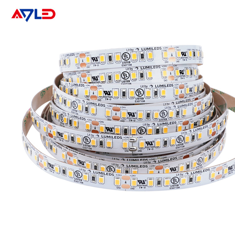 O lúmen alto conduziu luzes que da listra CRI90 SMD2835 conduziu a tira 3000K 6500K para o retalho